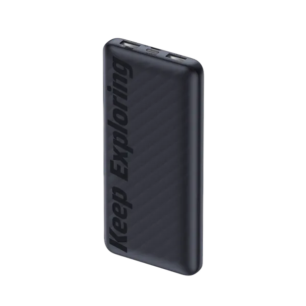 oraimo Toast 10 PD Pro II 10000mAh 20W Power Bank OPB-P118Q