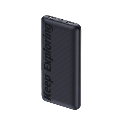 oraimo Toast 10 PD Pro II 10000mAh 20W Power Bank OPB-P118Q