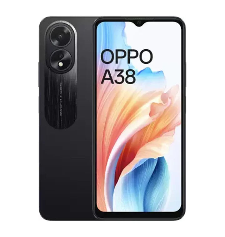 OPPO A38 6GB 128GB