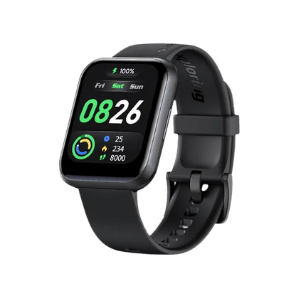 oraimo Watch 2 Pro 1.75″ LCD IP68 Smart Watch OSW-32