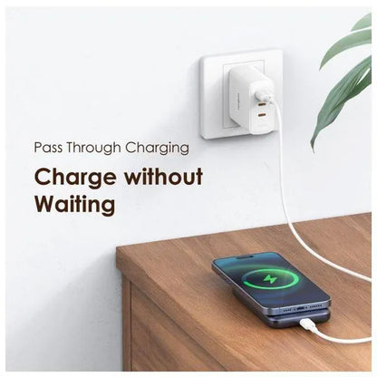 oraimo MagPower 5000mAh Wireless Charge Power Bank OWP-500