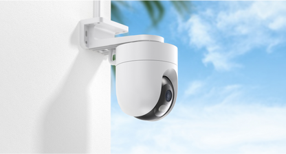 Xiaomi Outdoor Camera CW400