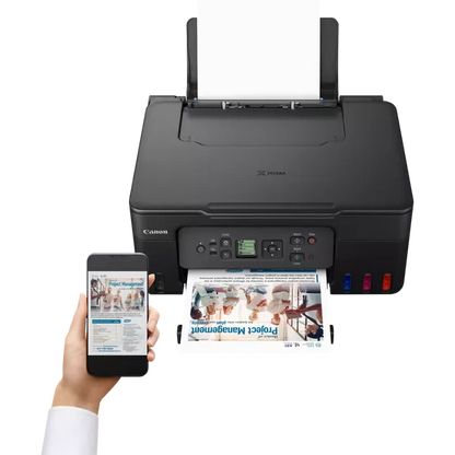 Canon Ink Tank Printer PIXMA G3470