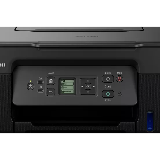 Canon Ink Tank Printer PIXMA G3470