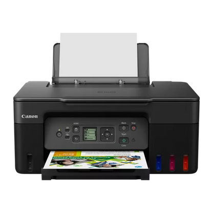 Canon Ink Tank Printer PIXMA G3470