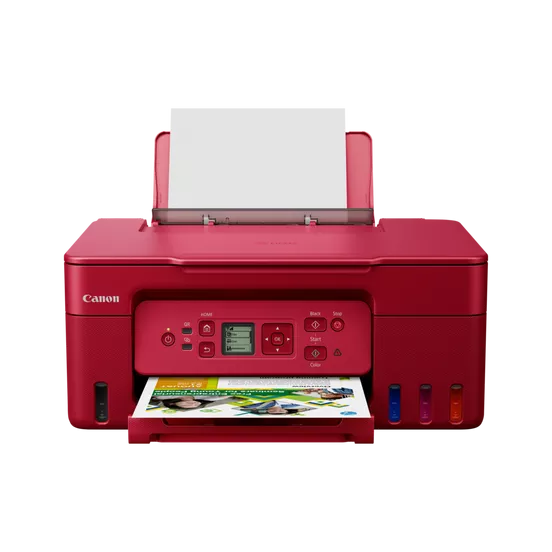 Canon Ink Tank Printer PIXMA G3470