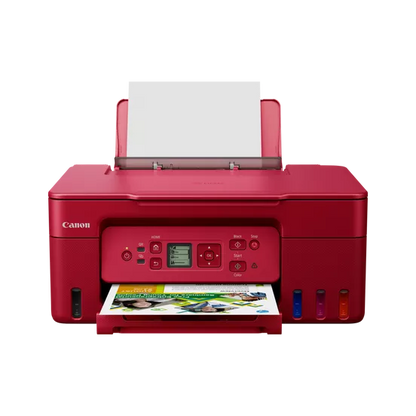 Canon Ink Tank Printer PIXMA G3470