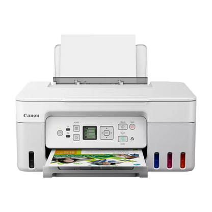 Canon Ink Tank Printer PIXMA G3470