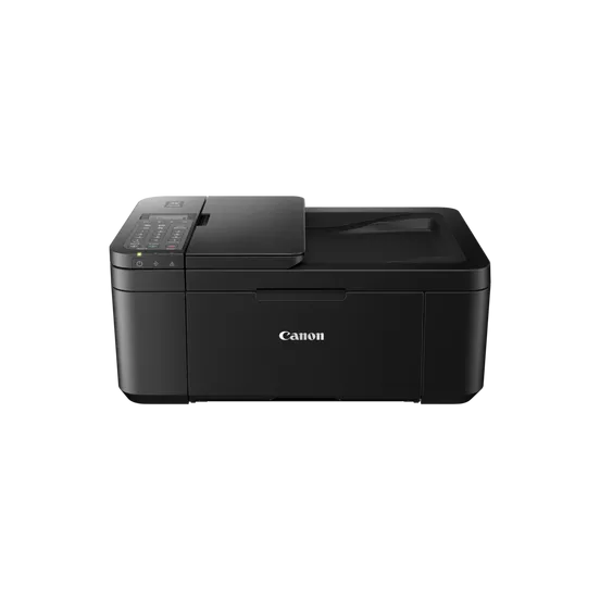 Canon Ink Jet Printer PIXMA TR4640,Wi-Fi, Print, Copy, Scan, Fax & Cloud