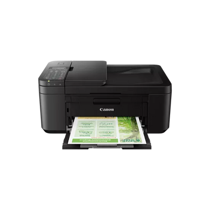 Canon Ink Jet Printer PIXMA TR4640,Wi-Fi, Print, Copy, Scan, Fax & Cloud