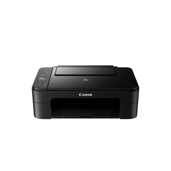 Canon PIXMA TS3340 3-in-1 Multi-function Machine (Copy/Print/Scan)