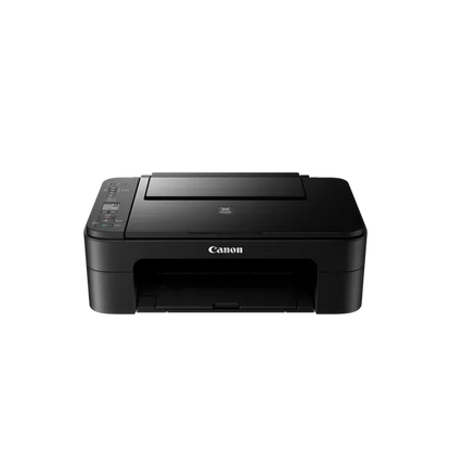 Canon PIXMA TS3340 3-in-1 Multi-function Machine (Copy/Print/Scan)