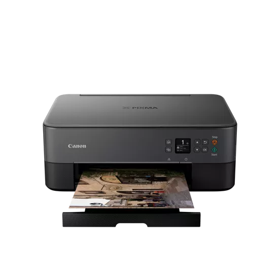 Canon Inkjet Printer Pixma TS-5340