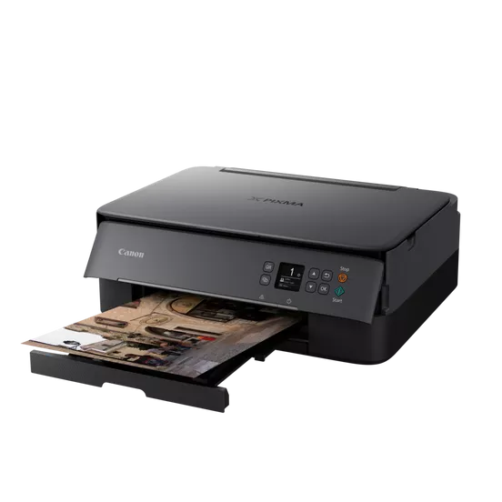 Canon Inkjet Printer Pixma TS-5340