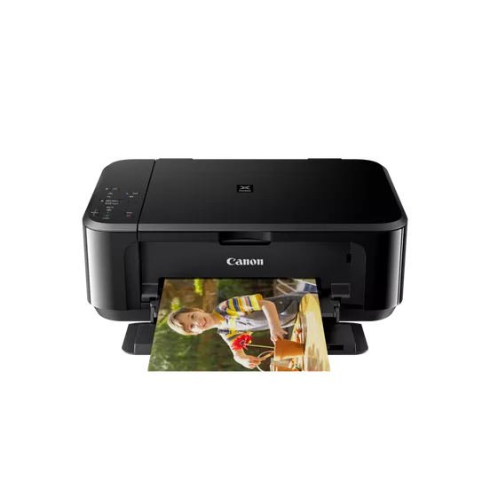 Canon Ink Jet Printer MG3640