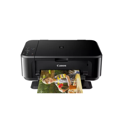 Canon Ink Jet Printer MG3640