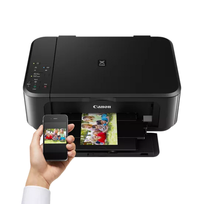 Canon PIXMA MG3640S Wi-Fi All-In-One Multi-function Machine (Copy/Print/Scan)