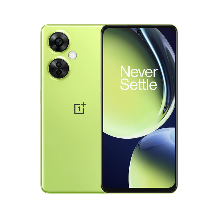 OnePlus Nord CE 3 Lite 5G 8/256GB