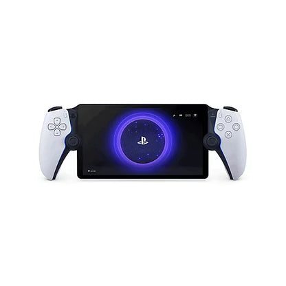 PlayStation Portal Remote Player for PS5 console PS5PORTAL