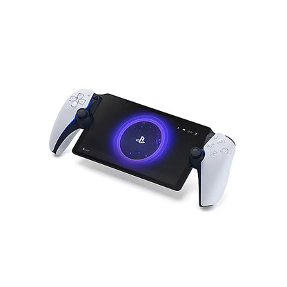 PlayStation Portal Remote Player for PS5 console PS5PORTAL