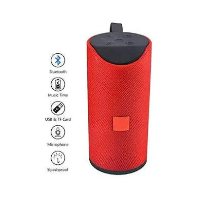 MZ TG113 Bluetooth speaker