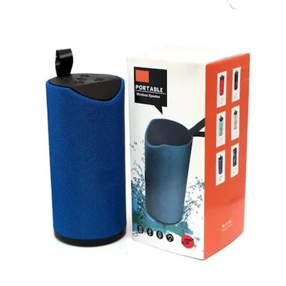 MZ TG113 Bluetooth speaker