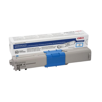 OKI C332 / MC363 Original Toner Cartridge