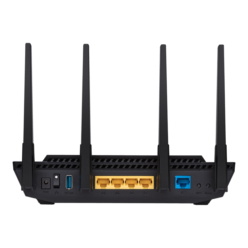 AX1800 Wi-Fi 6 Router DIR-X1860