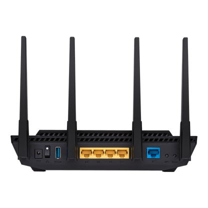 AX1800 Wi-Fi 6 Router DIR-X1860