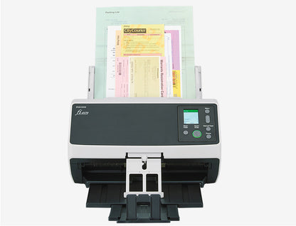 Fujitsu Ricoh fi-8170 Scanner