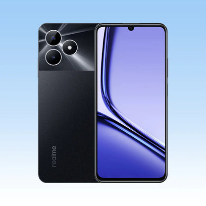 Realme Note 50