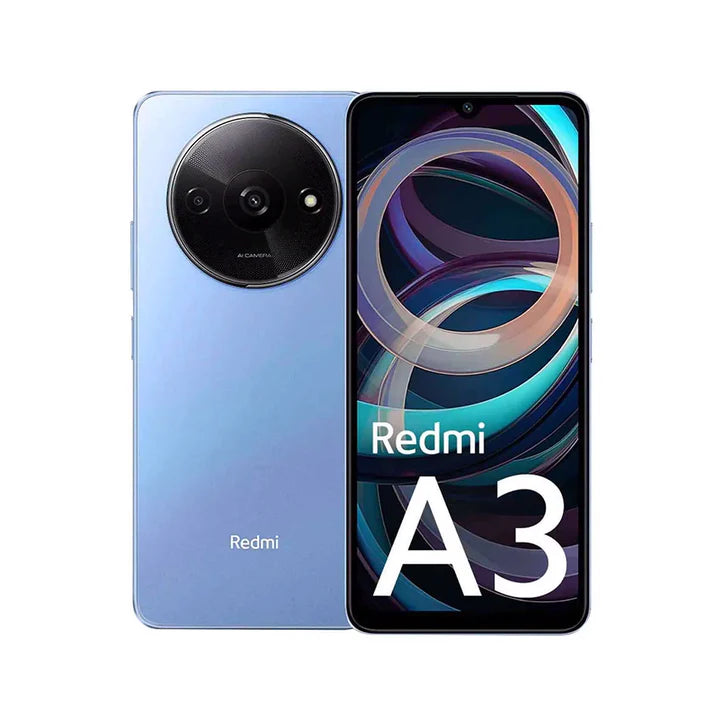 Xiaomi Redmi A3 3GB 64GB