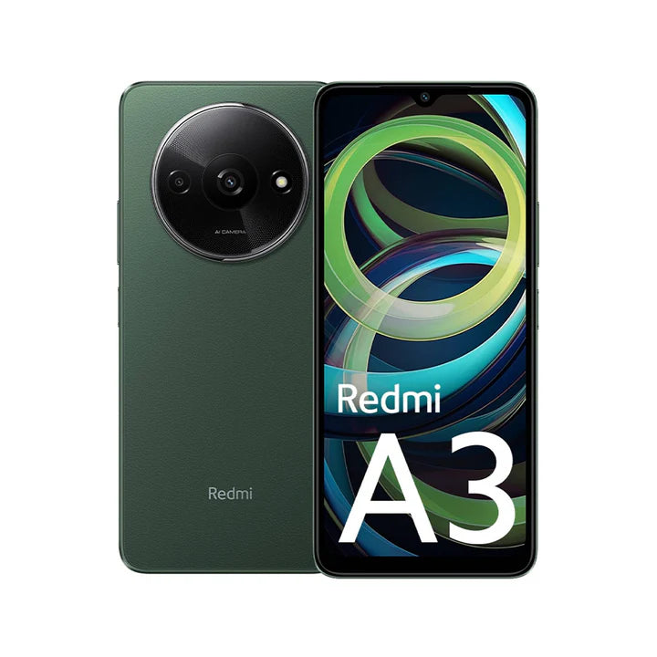 Xiaomi Redmi A3 3GB 64GB