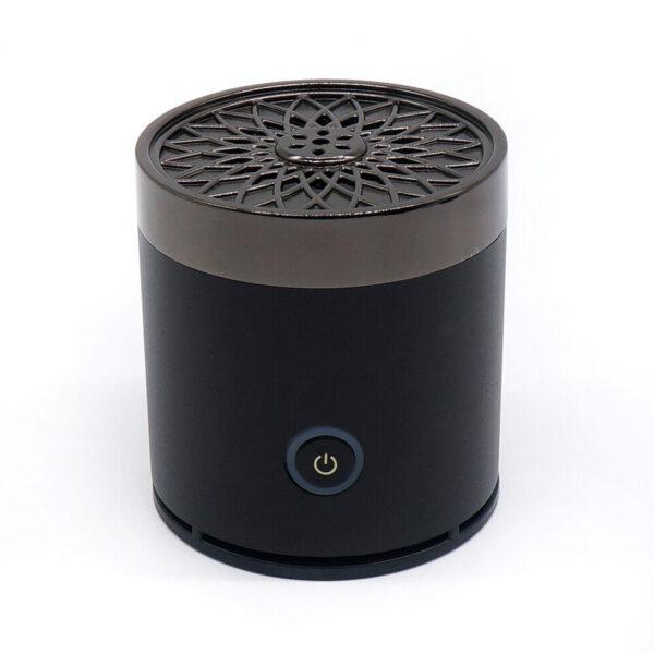 Electric Incense Burner Portable X-011