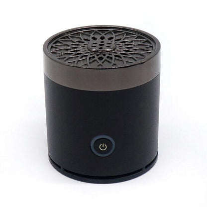 Electric Incense Burner Portable X-011