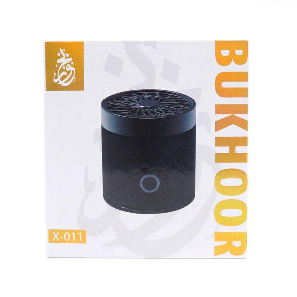 Electric Incense Burner Portable X-011