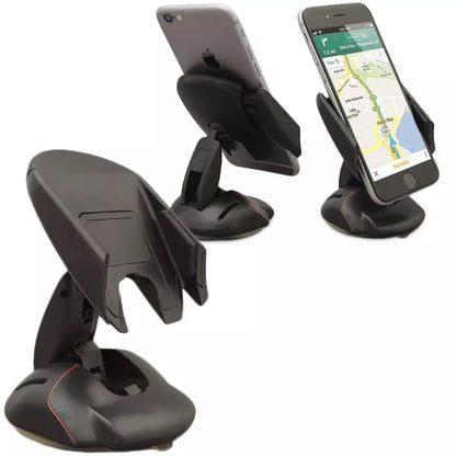 Aquarius Universal Versatile Beetle The Smart Car Dashboard Phone Mount