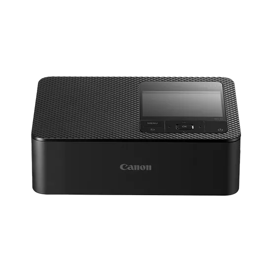 Canon Selphy Compact Photo Printer CP1500 White