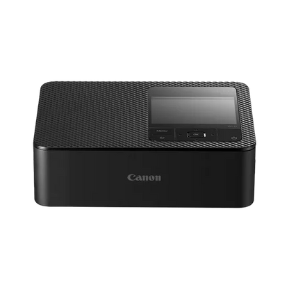 Canon Selphy Compact Photo Printer CP1500 White