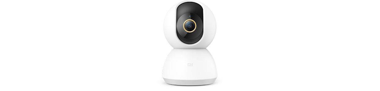 كاميرا مراقبة منزلية Xiaomi Mi 360 بدقة 2K Ultra HD MJSXJ09CM