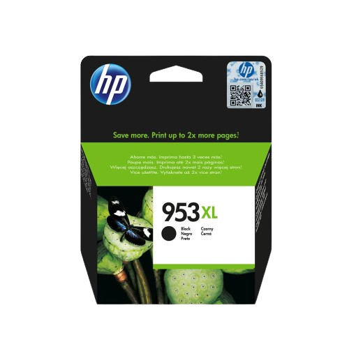 HP 953XL High Yield Original Ink Cartridge