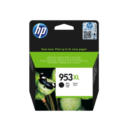 HP 953XL High Yield Original Ink Cartridge