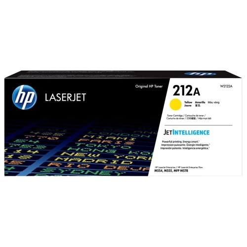 HP 212A  Original LaserJet Toner Cartridge