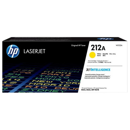 HP 212A  Original LaserJet Toner Cartridge