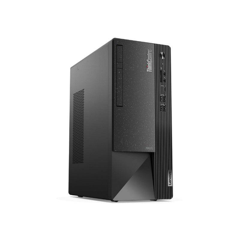 Lenovo Think center Neo 50t G3 / 11SE008DGR / Intel Core I5-12400 / 4GB RAM / 1 TB SSD / Integrated Intel UHD Graphics 730