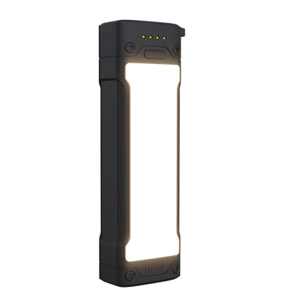 Goui Torch Power Bank and Torch Light