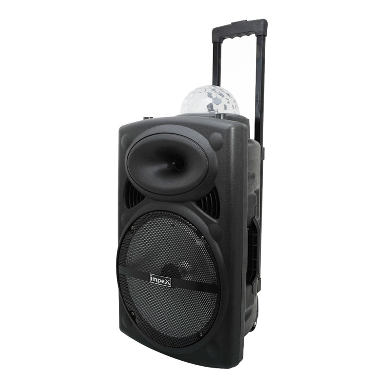 mpex Wireless Trolley Speaker TS81