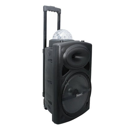 mpex Wireless Trolley Speaker TS81