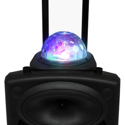 mpex Wireless Trolley Speaker TS81