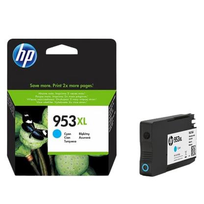 HP 953XL High Yield Original Ink Cartridge